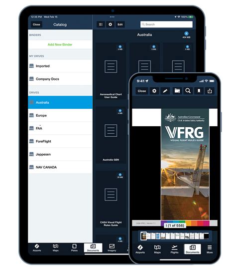 Image result for ForeFlight Reviews