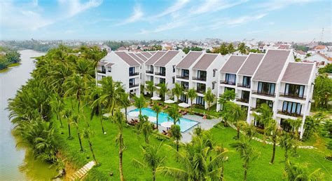 KARMA SONG HOAI (Hoi An) - Hotel Reviews & Photos - Tripadvisor