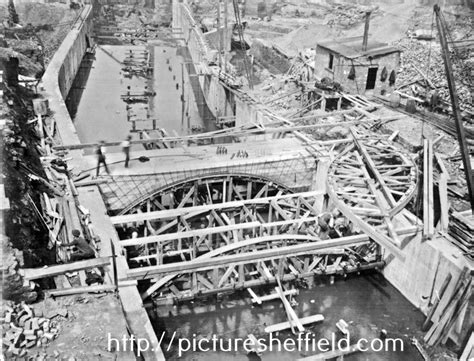 Searching Picture Sheffield