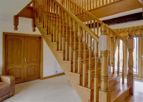 复式房装修楼梯安装关键是什么 安全又美观的安装方法_住范儿