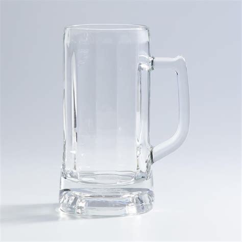 Buy OCEAN Round Beer Mug- 640 ml from Ocean at just INR 339.0