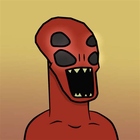 Alien Screaming Rocket 的图像结果