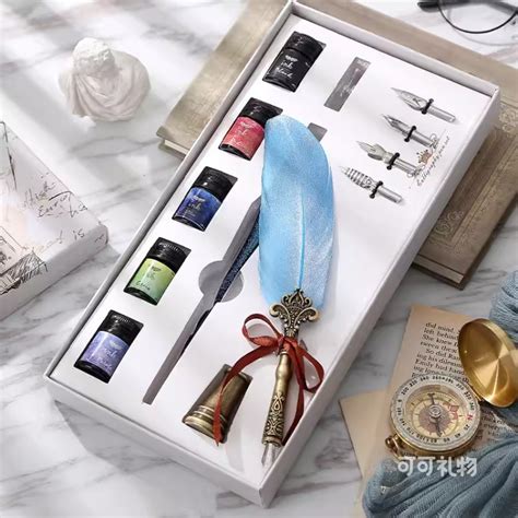 笔可以做什么礼物最新素材