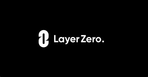 Сосредоточься на | LayerZero DROP — Teletype