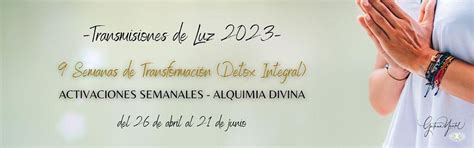Detox Integral Espiritual - 9 semanas para liberar Salud y Abundancia ...