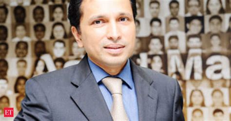 Expect market to be range-bound for some time: Mahesh Patil, Birla Sun ...