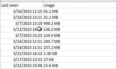 Image result for File Size Calculation Example