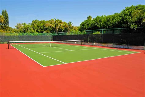 How Much Does It Cost to Resurface a Tennis Court? (2026)