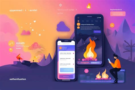 Flutter and Firebase App 的图像结果