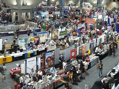 Image result for Comic-Con