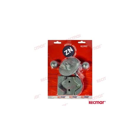 Image result for Alpha One Anode Replacement