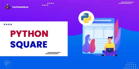 Image result for Square Code Python