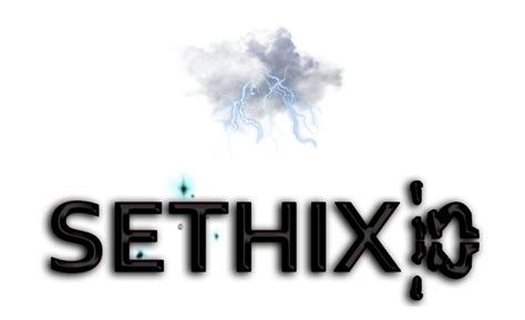 Image result for Sethix Substack