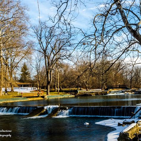 PENDLETON FALLS PARK (2025) All You Need to Know BEFORE You Go (with ...