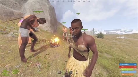 Image result for Soup Rust Gameplay