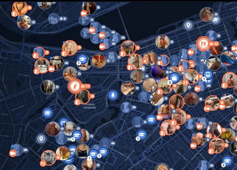 Sniffies Local Map 的图像结果