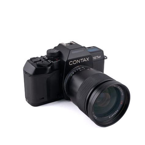 Contax Digital SLR 的图像结果