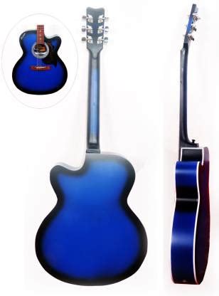 Hackett Venus Acoustic Guitar Acoustic Guitar Linden Wood, Rosewood ...