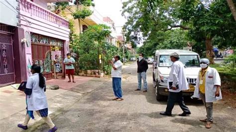 COVID-19: Four Rapid Response Teams To Intensify Contact Tracing In ...