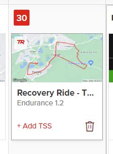 Image result for TSS Load Chart Problem