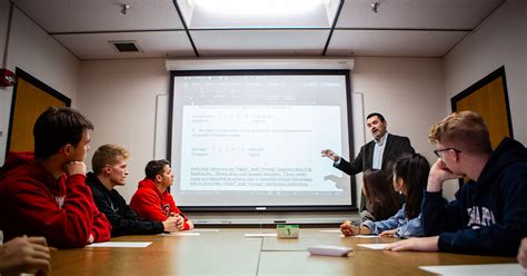 Minor in Marketing | Ball State University