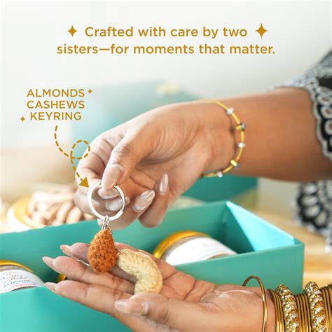 Nutty Gritties Shagun Dry Fruits Gift Box 320 g