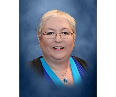 Nancy Kathleen Martinez Obituary (2023) - Joliet, IL - Tezak's Home to ...