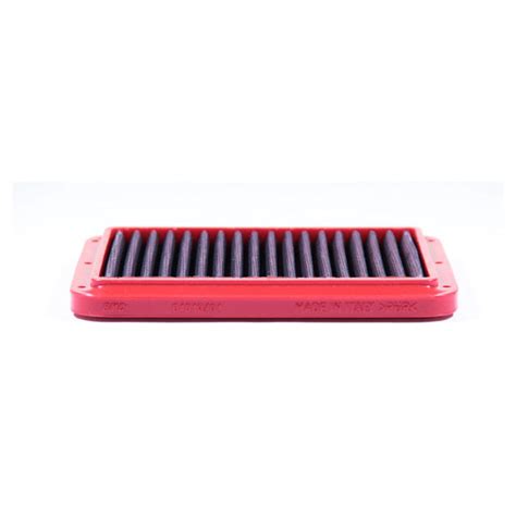 Buy BMC Air Filter for Ducati Panigale V4 Online in India – superbikestore
