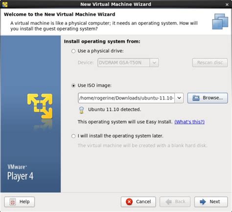 Image result for VMware Player Tutorial