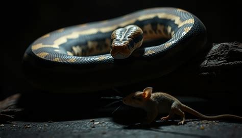 Python Feeding 的图像结果