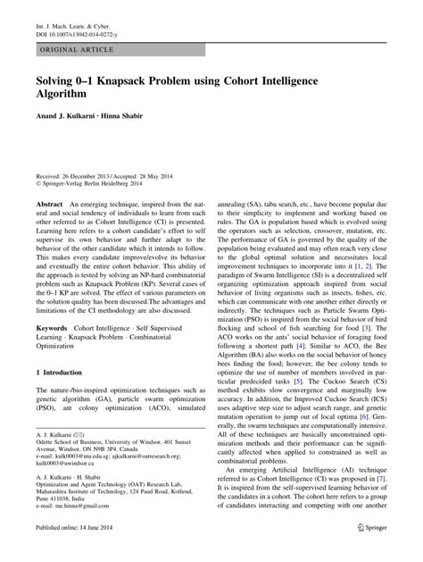 Image result for Knapsack Problem Algorithm