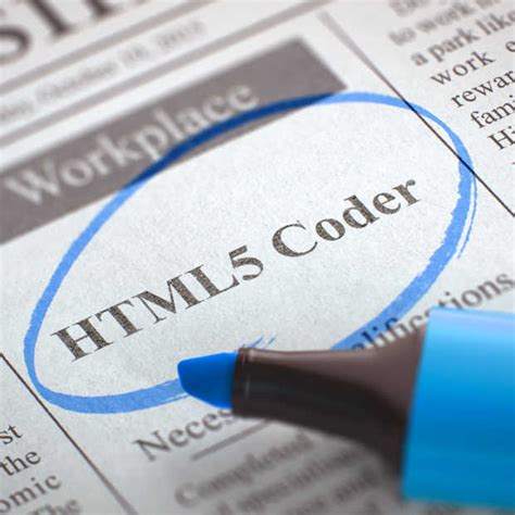 The Benefits Of HTML5 For SEO