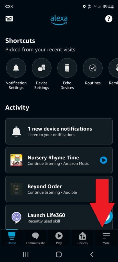 Image result for Using Alexa to Set Up Security Lights