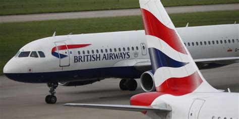 Indian Bureaucrat Removed From British Airways Plane Alleges Racial ...