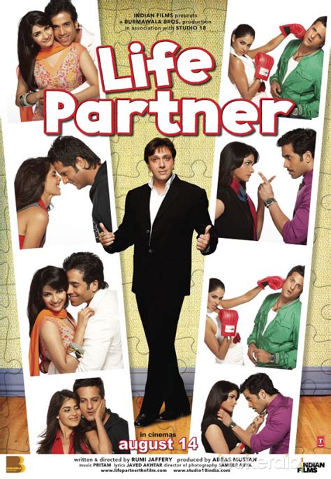 Life Partner Movie Wallpapers, Posters & Stills
