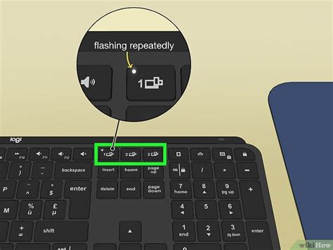 Image result for Logitech Wireless Keyboard and Mouse Install