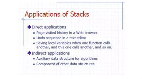 Application of Stack in Computer Science 的图像结果