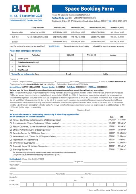 Resources | BLTM 2025
