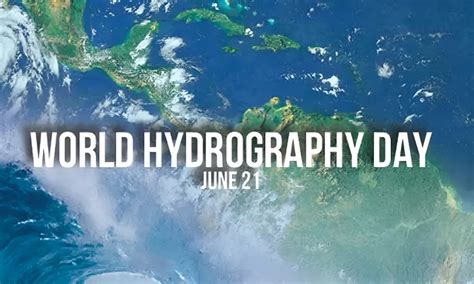 WORLD HYDROGRAPHY DAY - UPSC Current Affairs - IAS GYAN