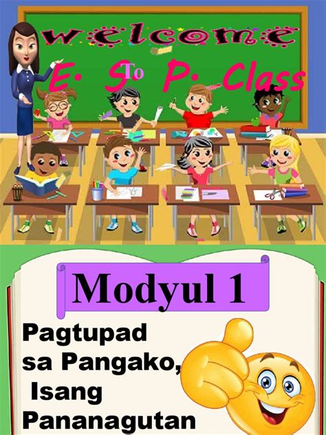 Image result for ESP 9 Q2 Module 1