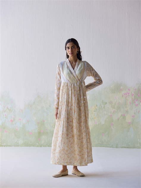 Summer Idylls Women Dresses | Buna Studio