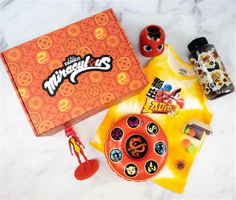 Image result for Summer Subscription Box