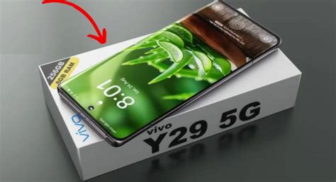 Vivo Y29 5G: Vivoका नया 5G स्मार्टफोन भारत में लॉन्च, जानिए कीमत और ...