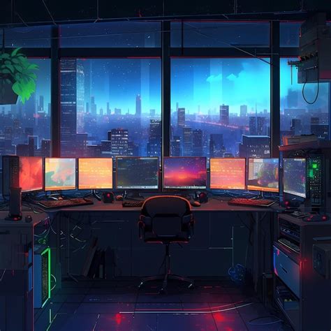 High-Tech Computer Array 76 的图像结果