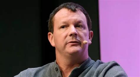 Brian Acton Is Founder Of WhatsApp And Signal, He Wants To Keep Your ...