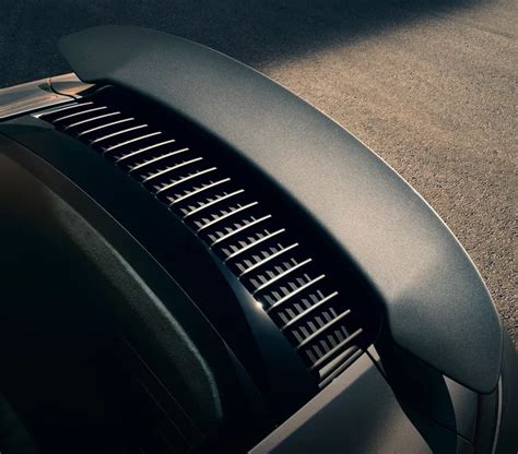 Porsche 911 Turbo S | Porsche India