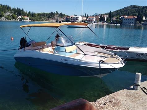 Rent a boat Slavonac (Geschäft / Dienstleistung) - Okrug Gornji