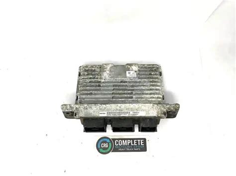 Image result for Ford Engine Control Module