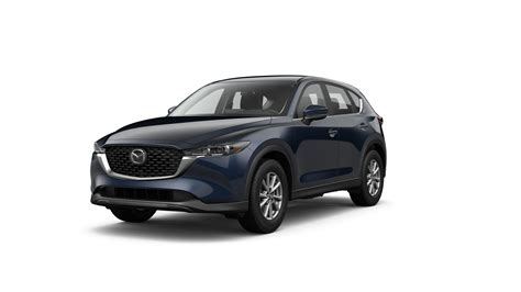 2025 Mazda CX-5 Trim Levels | Mazda Dealership Philadelphia