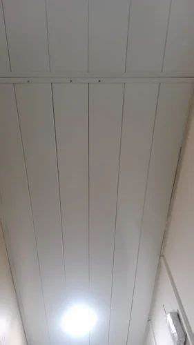 False Ceiling - Select T Grid System Manufacturer from Ghaziabad
